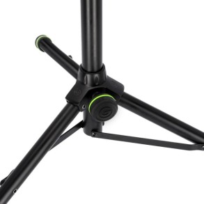 Soporte de Bafles Viajero liviano Gravity SP5112B soporta 15 kg
