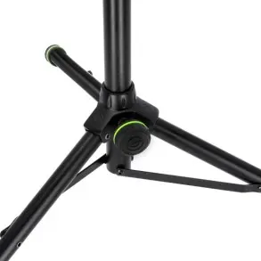 Soporte de Bafles Viajero liviano Gravity SP5112B soporta 15 kg