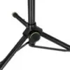 Soporte de Bafles Viajero liviano Gravity SP5112B soporta 15 kg