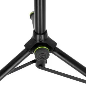 Soporte de Bafles Viajero liviano Gravity SP5112B soporta 15 kg