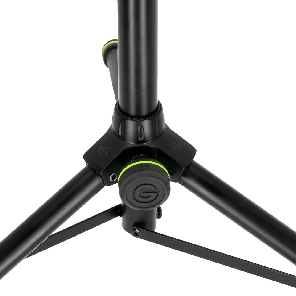 Soporte de Bafles Viajero liviano Gravity SP5112B soporta 15 kg