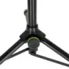 Soporte de Bafles Viajero liviano Gravity SP5112B soporta 15 kg