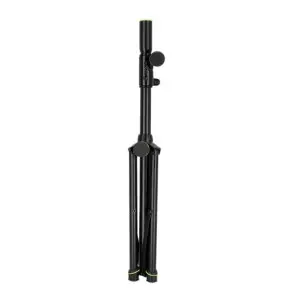 Soporte de Bafles Viajero liviano Gravity SP5112B soporta 15 kg