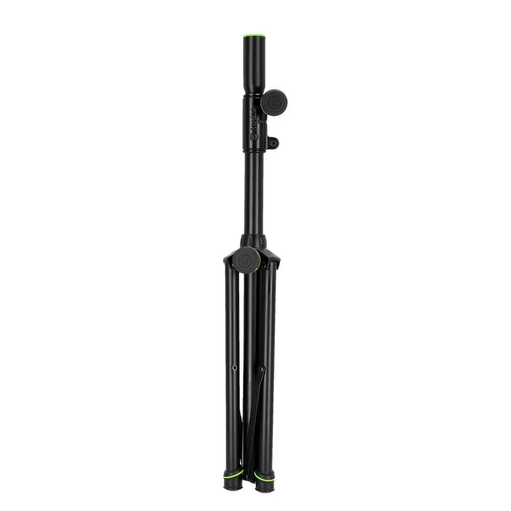Soporte de Bafles Viajero liviano Gravity SP5112B soporta 15 kg