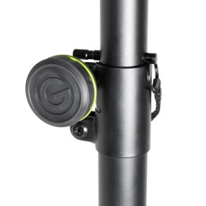 Soporte de Bafles Gravity SP5211B soporta 50 kg