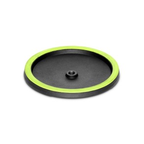 Soporte de Microfono recto con base redonda Gravity TMS23 serie Touring