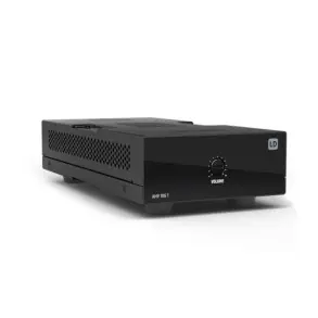 Miniamplificador Instalación 60 W 4 ohmios LD Systems AMP106T