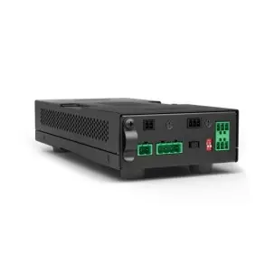 Miniamplificador Instalación 60 W 4 ohmios LD Systems AMP106T