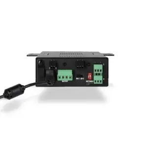 Miniamplificador Instalación 60 W 4 ohmios LD Systems AMP106T