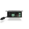 Miniamplificador Instalación 60 W 4 ohmios LD Systems AMP106T