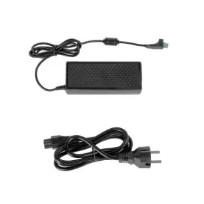 Miniamplificador Instalación 2x50 W 4 Ohms LD Systems AMP205