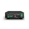 Potencia Instalacion 2x50W a 4 Ohmios LD Systems AMP205AV