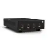 Potencia Instalacion 4x50 W 4 Ohms LD Systems AMP405