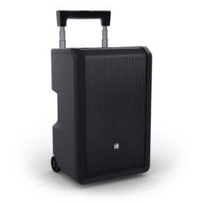 Sistema PA Portatil de 10" LD Systems ANNY10