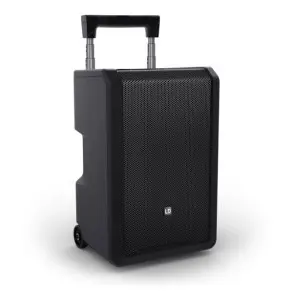 Sistema PA Portatil de 10" LD Systems ANNY10