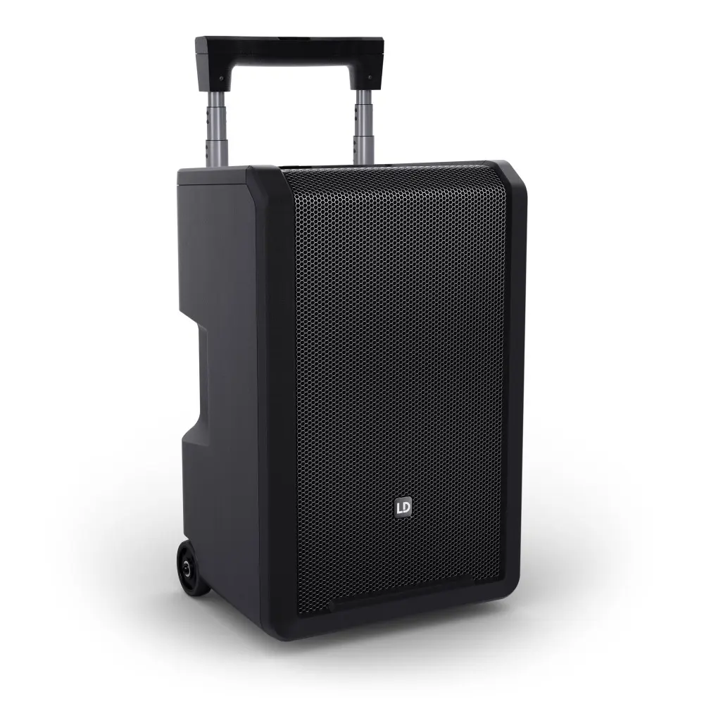 Sistema PA Portatil de 10" LD Systems ANNY10