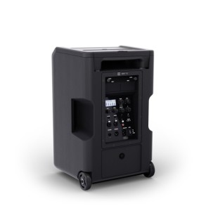 Sistema PA Portatil de 10" LD Systems ANNY10
