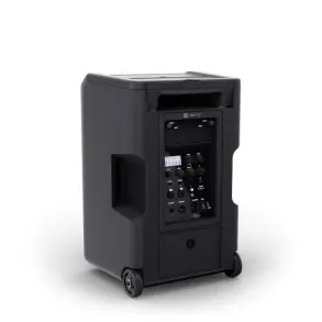 Sistema PA Portatil de 10" LD Systems ANNY10