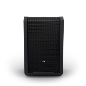 Sistema PA Portatil de 10" LD Systems ANNY10