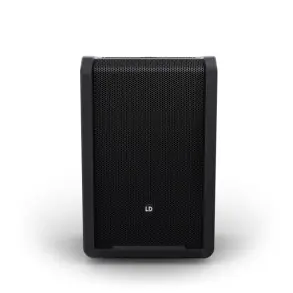 Sistema PA Portatil de 10" LD Systems ANNY10