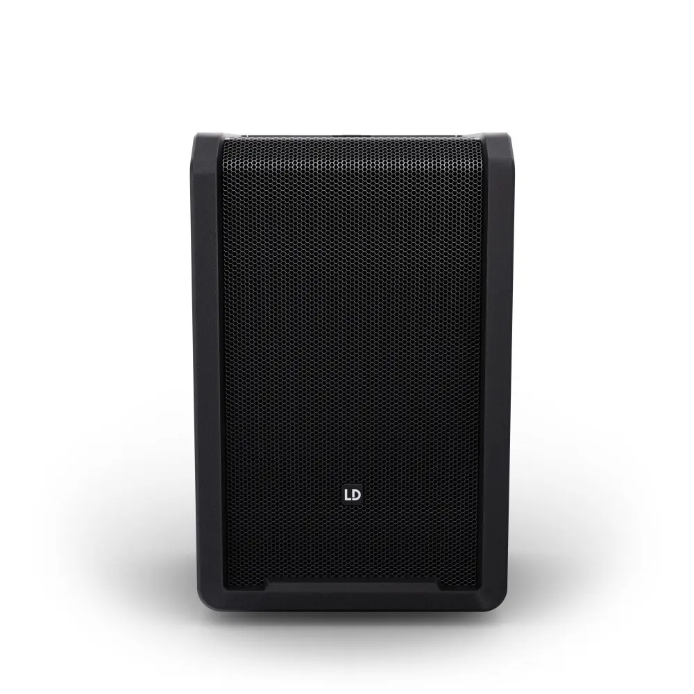 Sistema PA Portatil de 10" LD Systems ANNY10