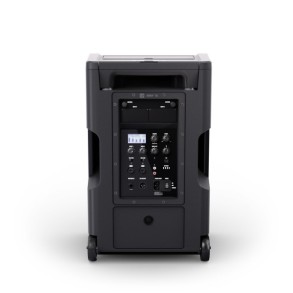 Sistema PA Portatil de 10" LD Systems ANNY10