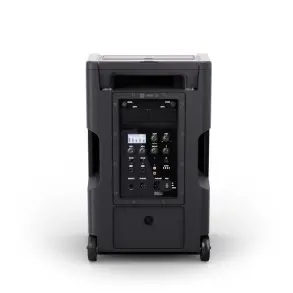 Sistema PA Portatil de 10" LD Systems ANNY10