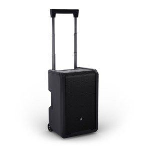 Sistema PA Portatil de 10" LD Systems ANNY10