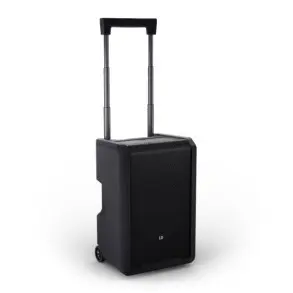Sistema PA Portatil de 10" LD Systems ANNY10