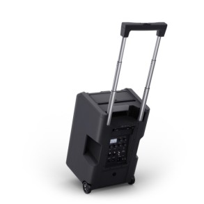 Sistema PA Portatil de 10" LD Systems ANNY10