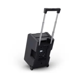 Sistema PA Portatil de 10" LD Systems ANNY10