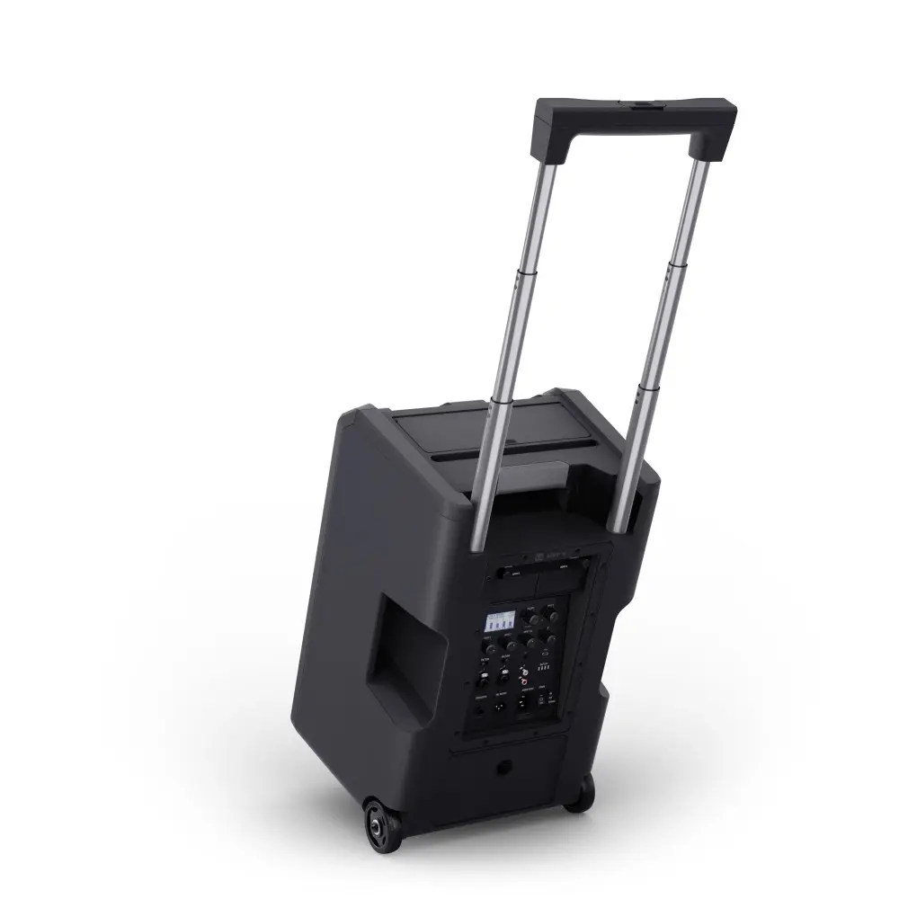 Sistema PA Portatil de 10" LD Systems ANNY10