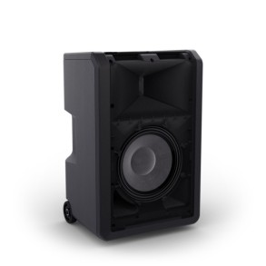 Sistema PA Portatil de 10" LD Systems ANNY10
