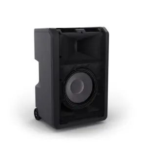 Sistema PA Portatil de 10" LD Systems ANNY10