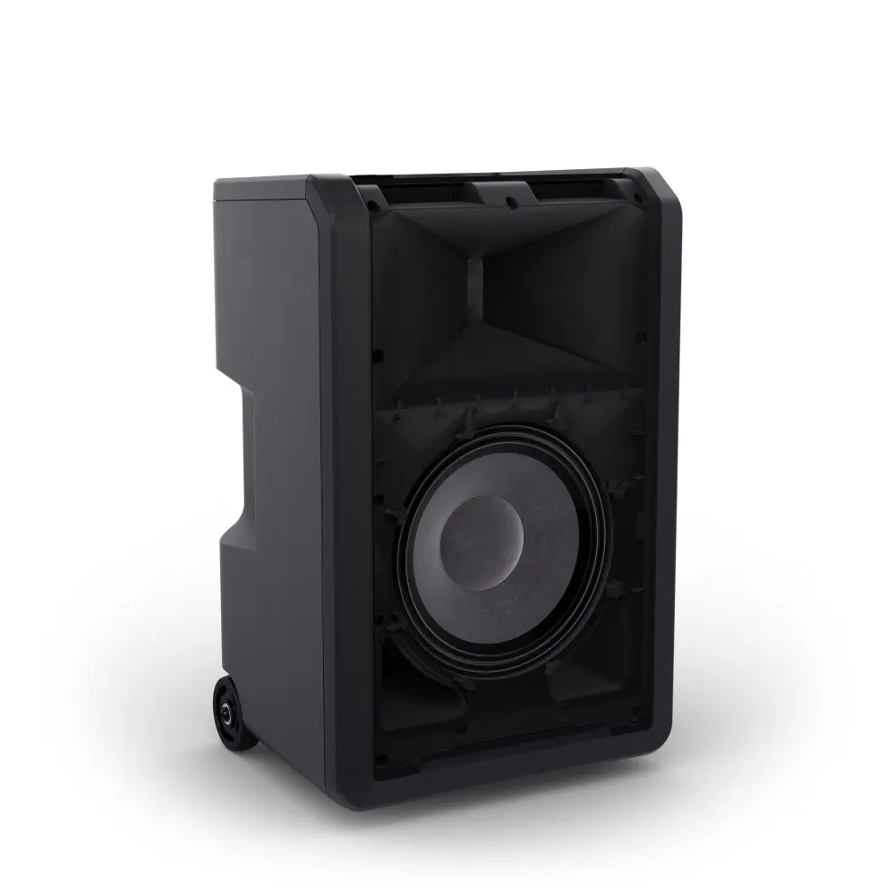 Sistema PA Portatil de 10" LD Systems ANNY10