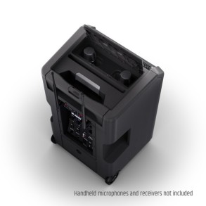 Sistema PA Portatil de 10" LD Systems ANNY10