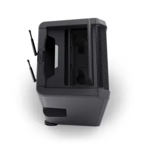 Sistema PA Portatil de 10" LD Systems ANNY10