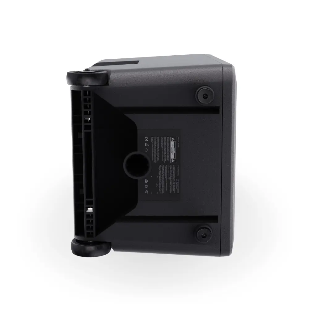 Sistema PA Portatil de 10" LD Systems ANNY10
