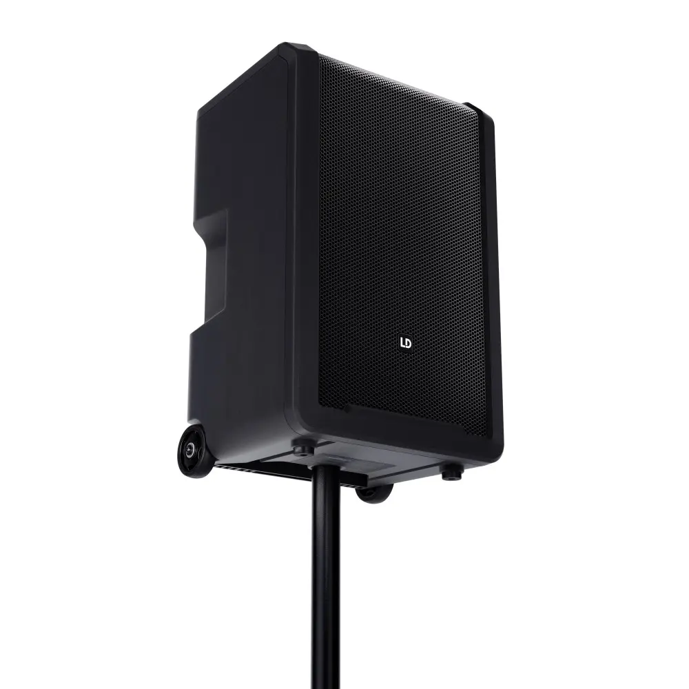 Sistema PA Portatil de 10" LD Systems ANNY10
