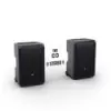 Sistema PA Portatil de 10" LD Systems ANNY10