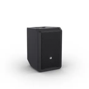 Sistema PA Portatil de 8" LD Systems ANNY8
