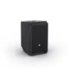 Sistema PA Portatil de 8" LD Systems ANNY8