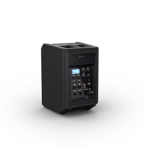 Sistema PA Portatil de 8" LD Systems ANNY8
