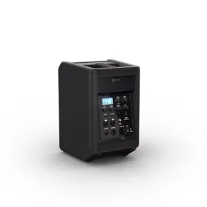 Sistema PA Portatil de 8" LD Systems ANNY8