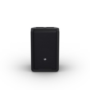Sistema PA Portatil de 8" LD Systems ANNY8