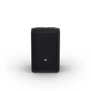 Sistema PA Portatil de 8" LD Systems ANNY8