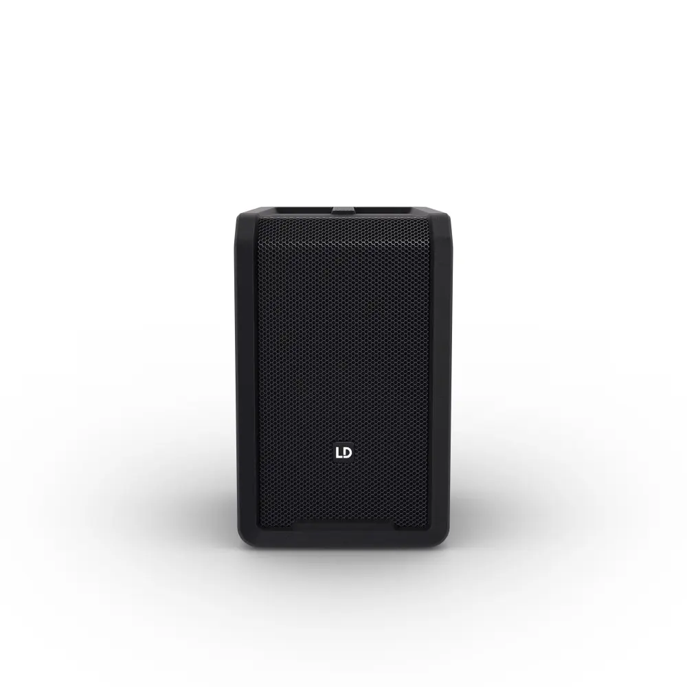 Sistema PA Portatil de 8" LD Systems ANNY8