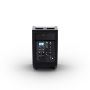 Sistema PA Portatil de 8" LD Systems ANNY8