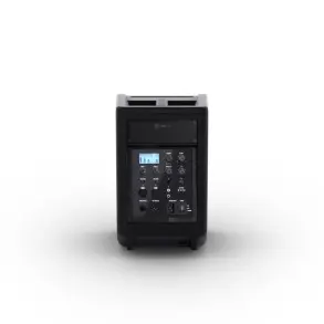 Sistema PA Portatil de 8" LD Systems ANNY8