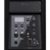 Sistema PA Portatil de 8" LD Systems ANNY8